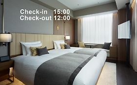 Mitsui Garden Hotel Roppongi Tokyo Premier 5*